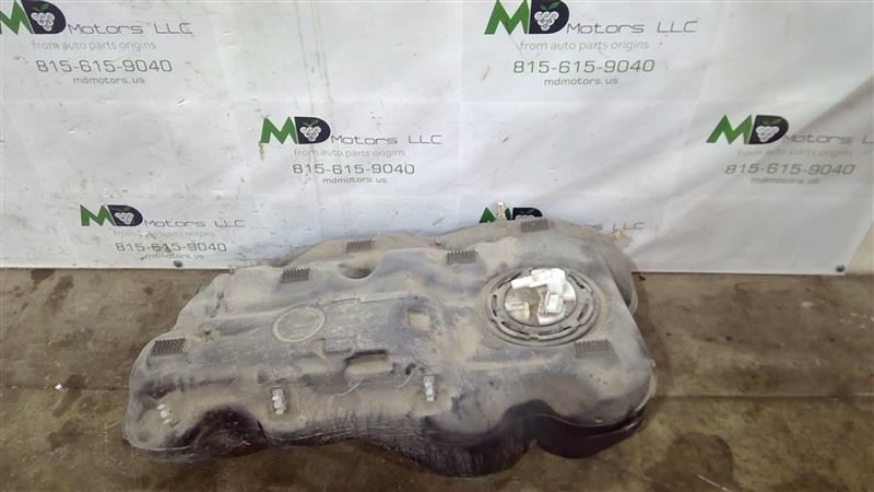 2019-2021 JEEP COMPASS GAS FUEL GASOLINE TANK RESERVOIR 52030255AF