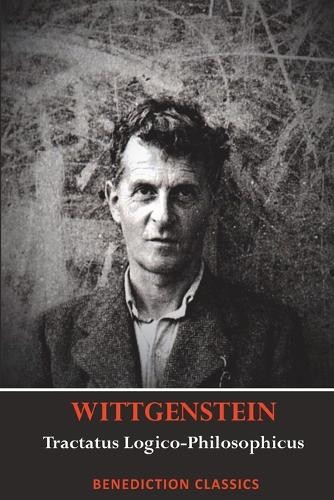 Ludwig Wittgenstein Tractatus Logico-Philosophicus (Paperback)Another great item from Rarewaves USA | Free delivery!