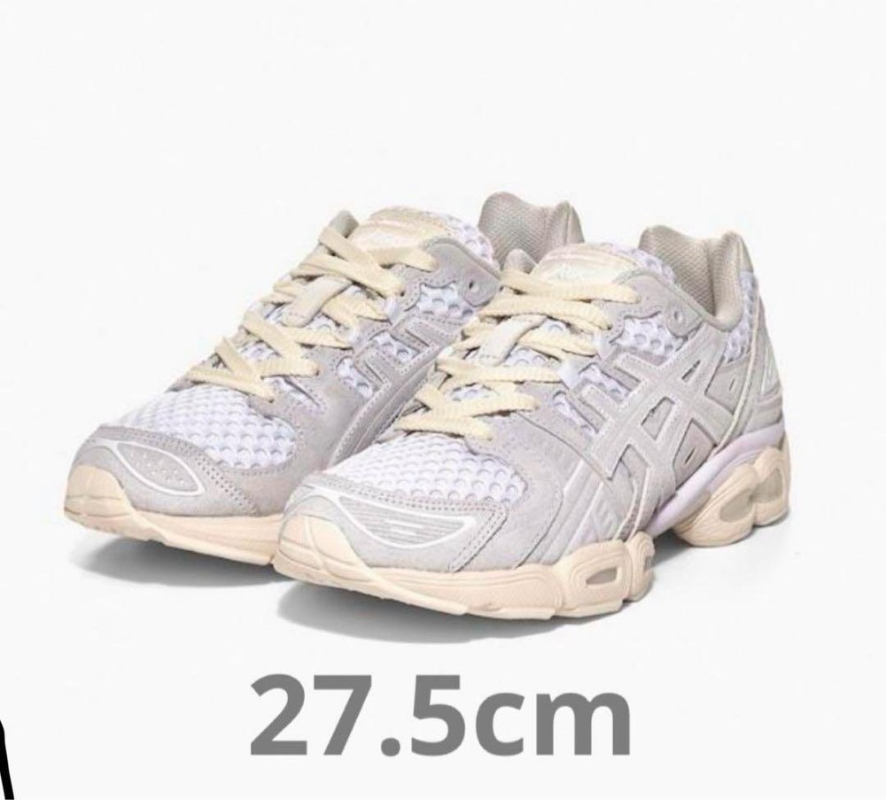 Ennoy Asics Gel-Nimbus Size US9.5
