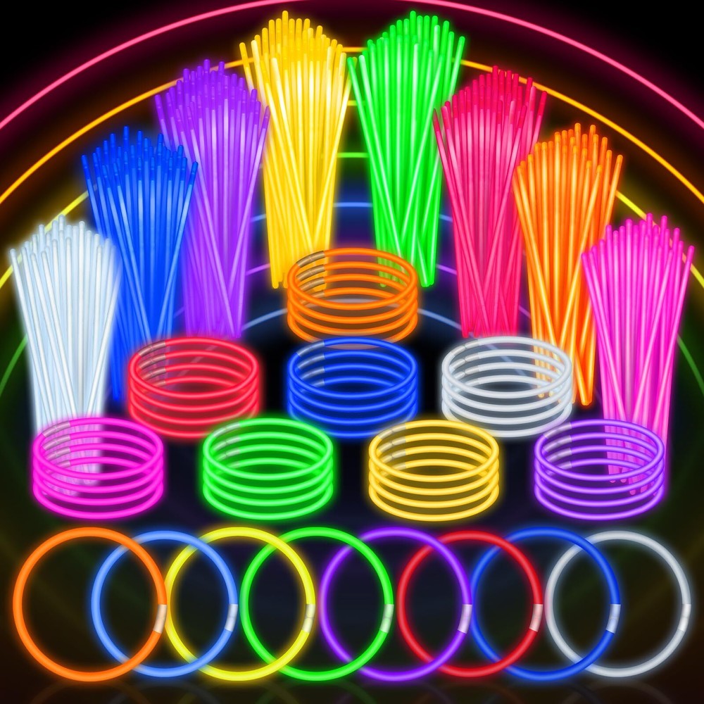 100-Piece 8