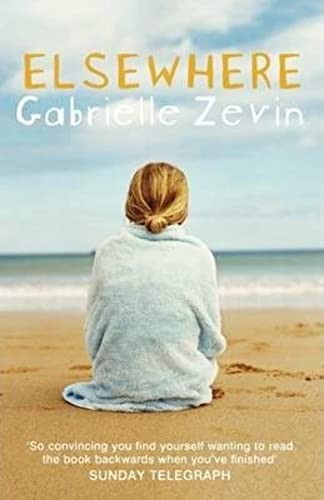 Elsewhere by Gabrielle Zevin Paperback Book The Fast Free ShippingFREE US DELIVERY | ISBN: 074757720X | Quality Books