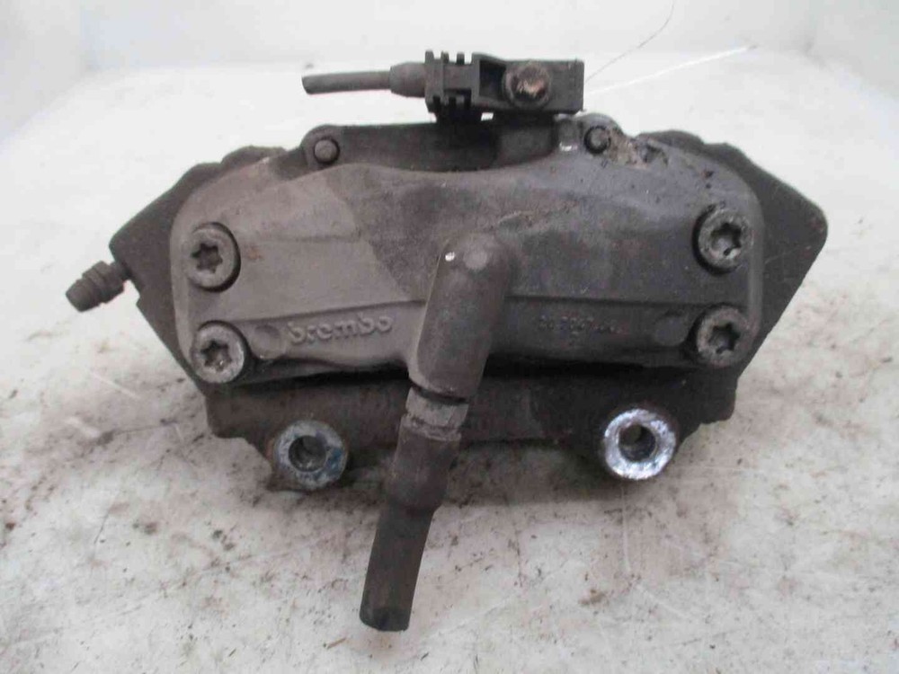 Mercedes S-Class III Front Right Brake Caliper 24209883
