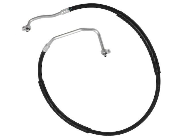 GPD A/C Refrigerant Discharge Hose for 2003-2007 Chevy Express 3500 25HDPD