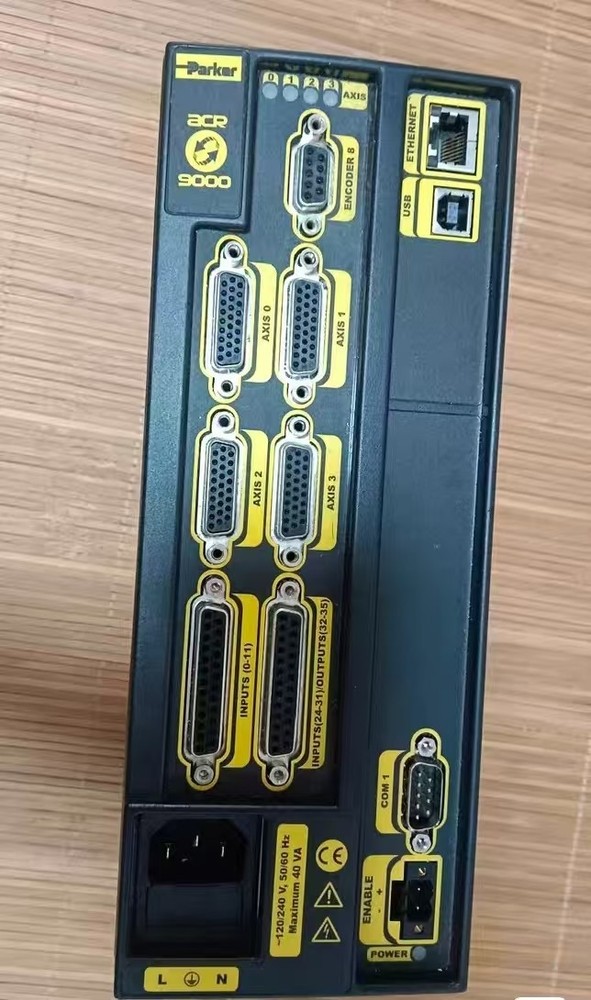 1PC used good 9000p1u4m0 90 warranty dhl or fedex