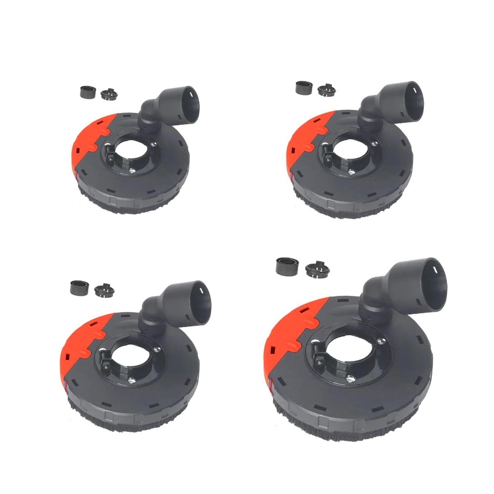 Professional Multipurpose Angle Grinder Protective Cover for Paint Protection