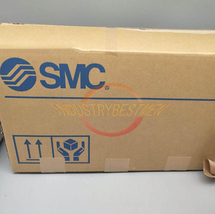 1PC New SMC VBA43A-F04GN booster valve