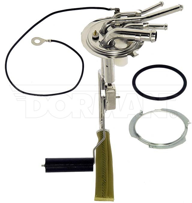 Dorman 692-054 Fuel Tank Sending Unit For Select 78-86 Chevrolet GMC Models