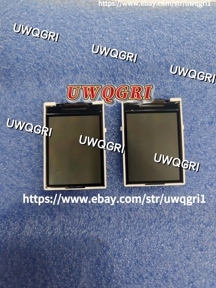 1pcs Motorola MTP6550/6750 walkie talkie LCD display screen