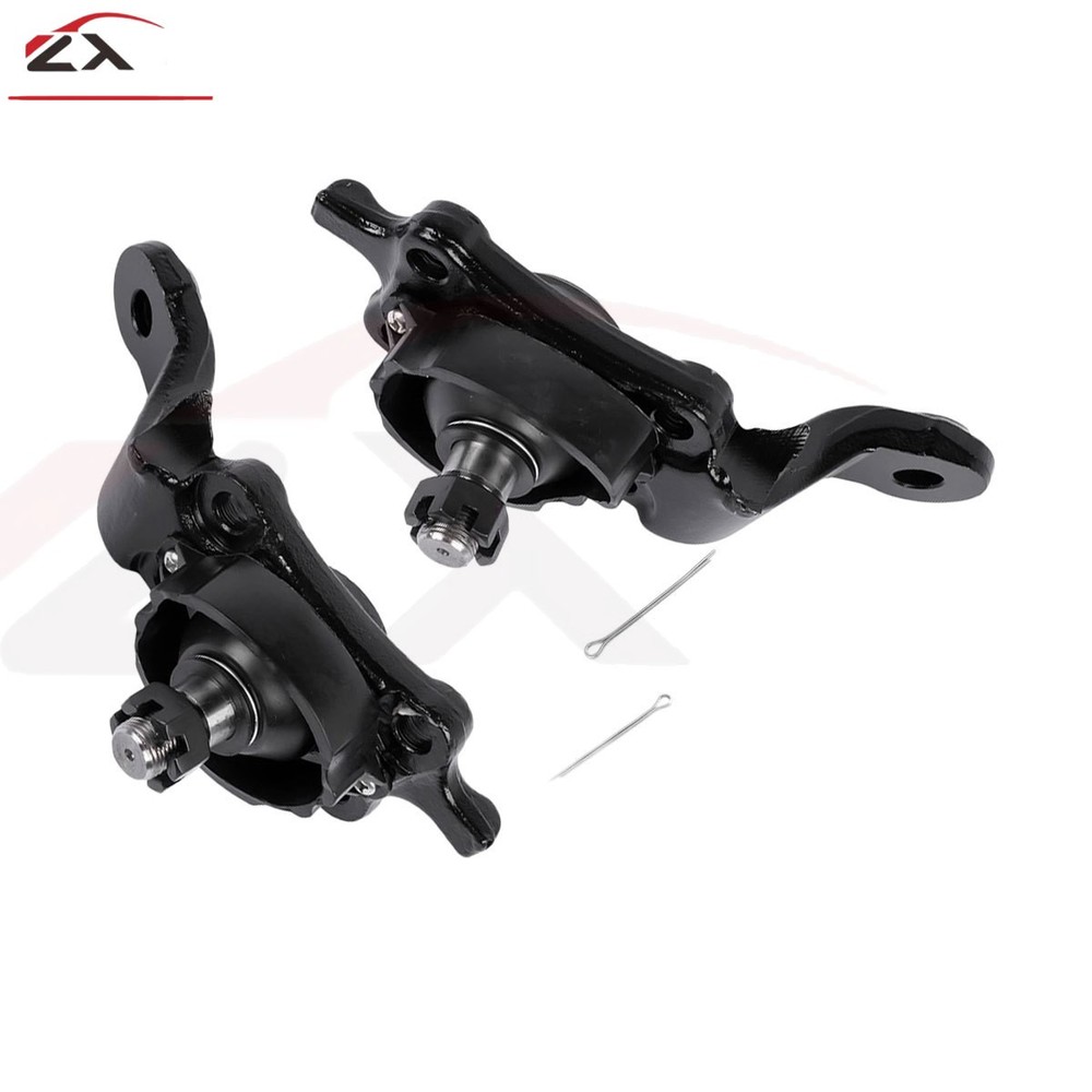 For Toyota 04-06 Tundra 04-07 Sequoia Lower Ball Joint RH LH Set