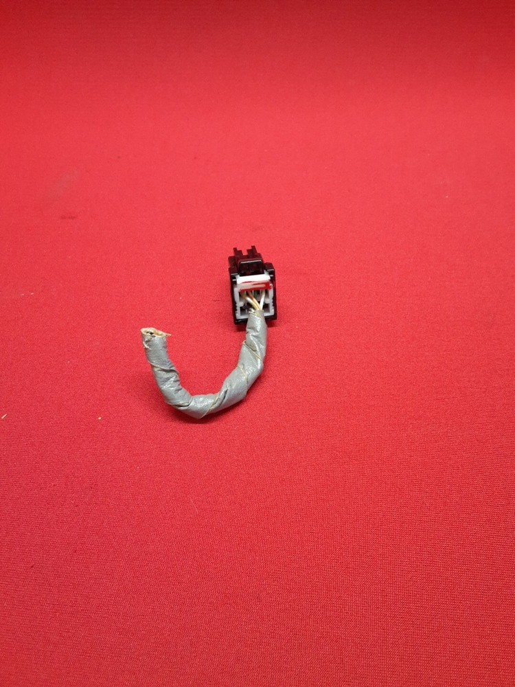 2006-2007 Honda Civic Wiper Switch Stalk Assembly Pigtail 35256-SNA-A01