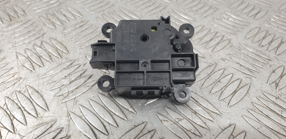 2023 Mazda CX-30 Heater Vent Flap Motor Actuator #88 F531AG