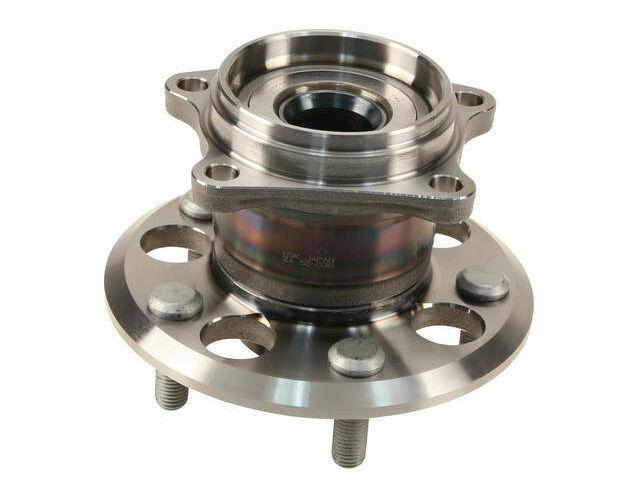 Rear NSK Wheel Hub Assembly for 2001-2005 Toyota RAV4 GAS AWD 66CMFV