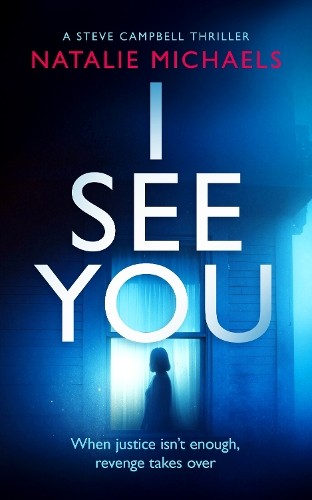 Natalie Michaels I See You (Paperback)Another great item from Rarewaves USA | Free delivery!