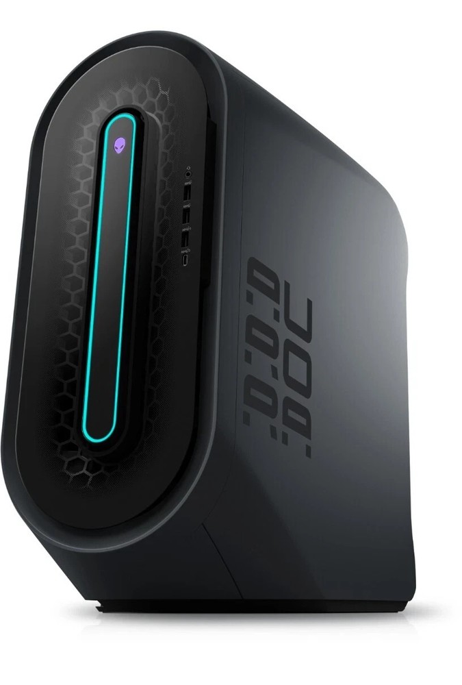 dell alienware aurora r13 i9 64GB DDR 5 3080ti