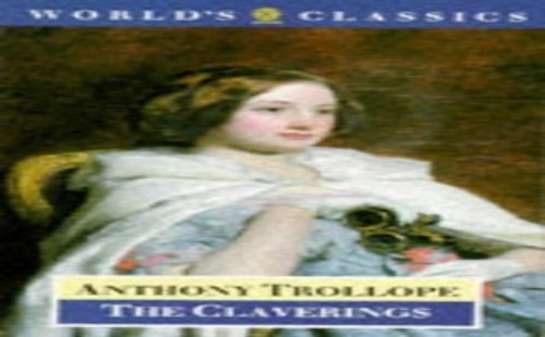 The Claverings (World's Classics) by Trollope, Anthony Paperback Book The FastFREE US DELIVERY | ISBN: 0192817272 | Quality Books