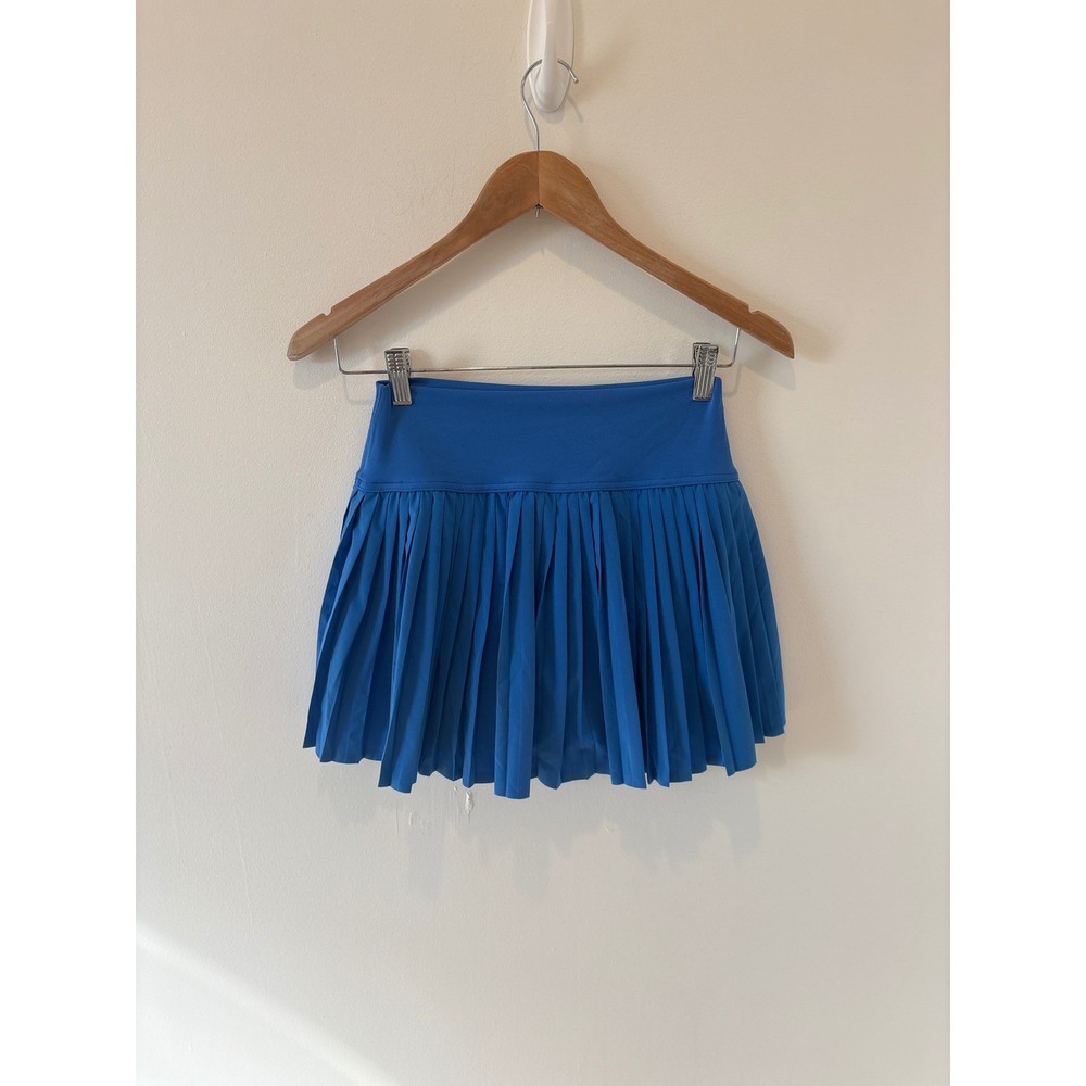 Aerie Offline Pleated Tennis Skort Size Small