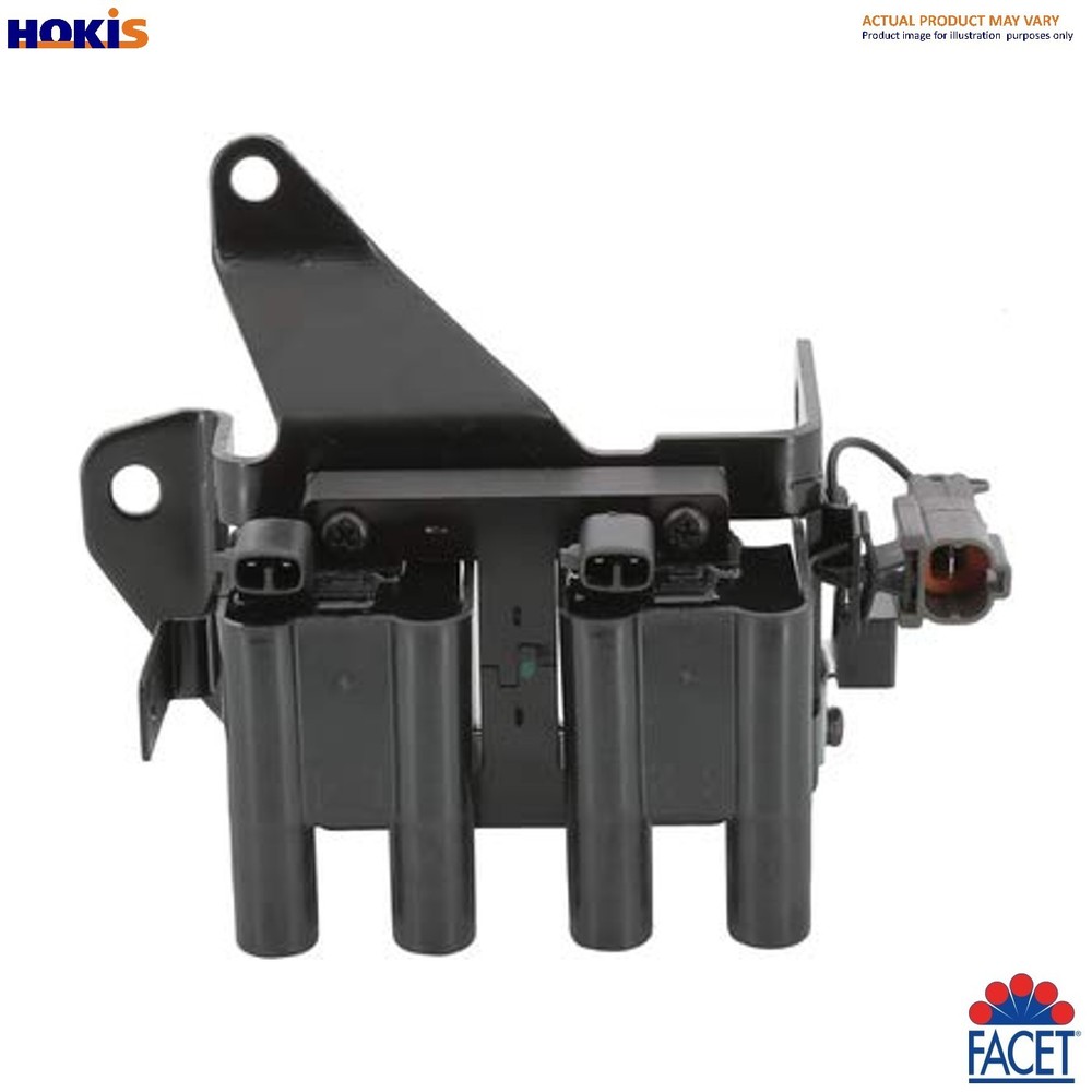 IGNITION COIL 9.6326 FOR SKODA OCTAVIA/II/Combi LAURA SUPERB YETI VW NEW GOLF