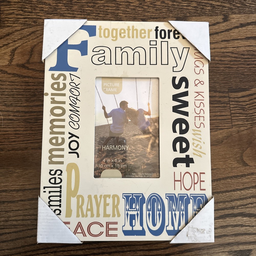 Picture Frame
