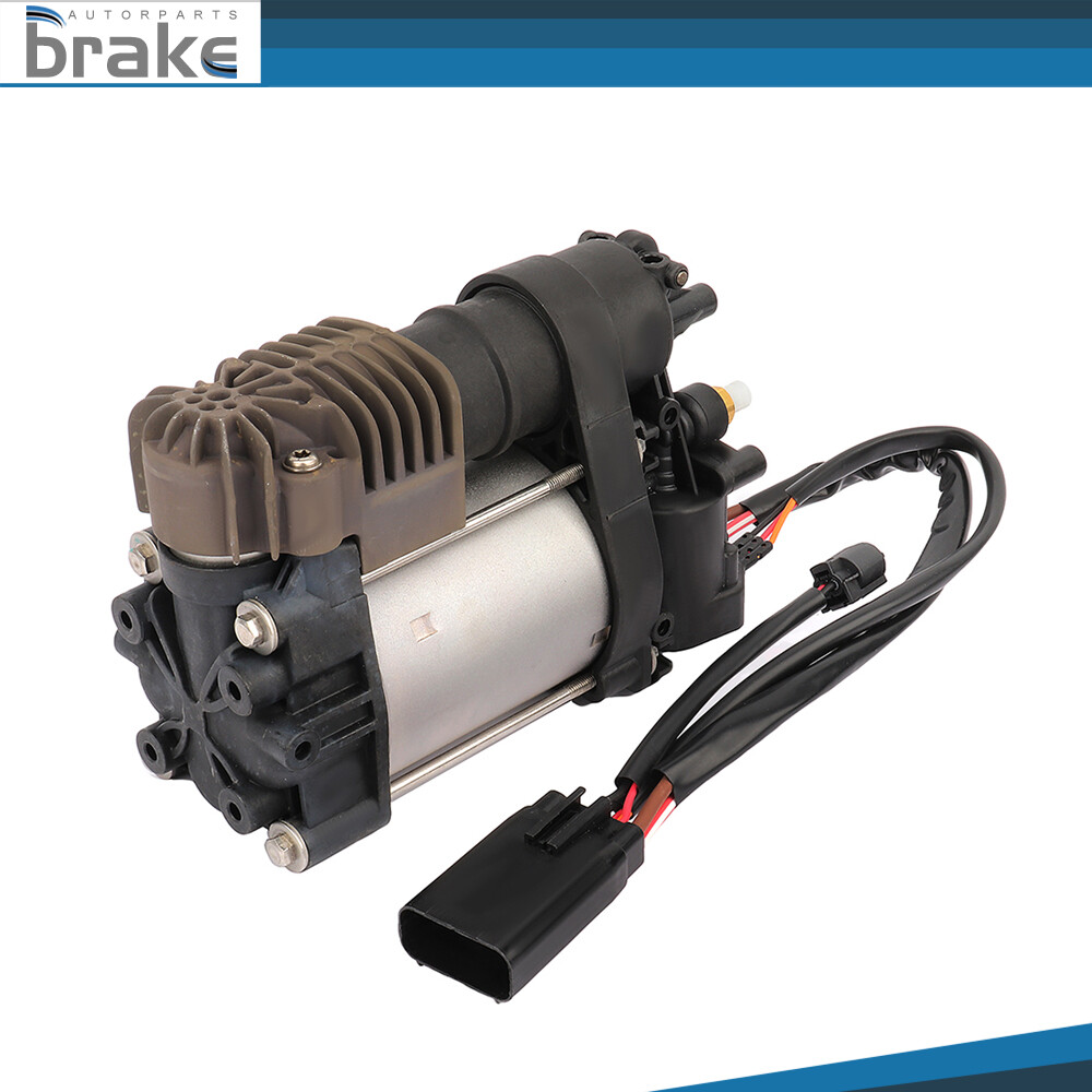 Air Suspension Compressor Pump For Jeep Grand Cherokee Overland SRT 2011-2020