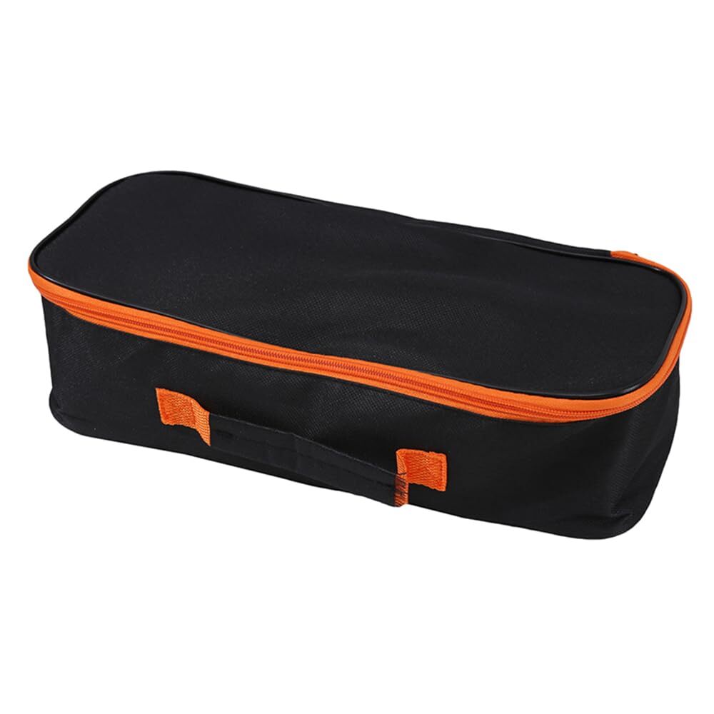 Tool Bag, Waterproof Oxford Bag, Multiple Purpose-Tool Organizers and Storage...