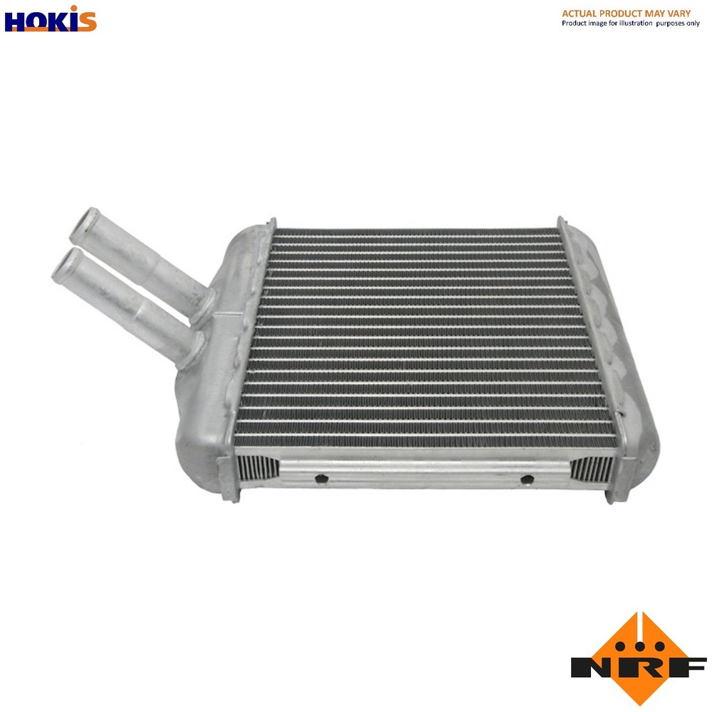 HEAT EXCHANGER INTERIOR HEATING 54247 FOR VW CARAVELLE/EUROVAN/IV/Bus/Mk 2.0L