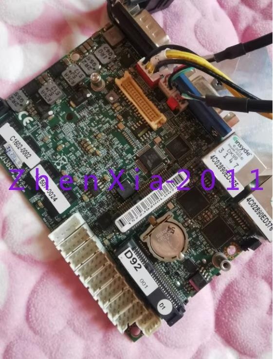 1PC Used Board 21385C Rev:0.3 #ju