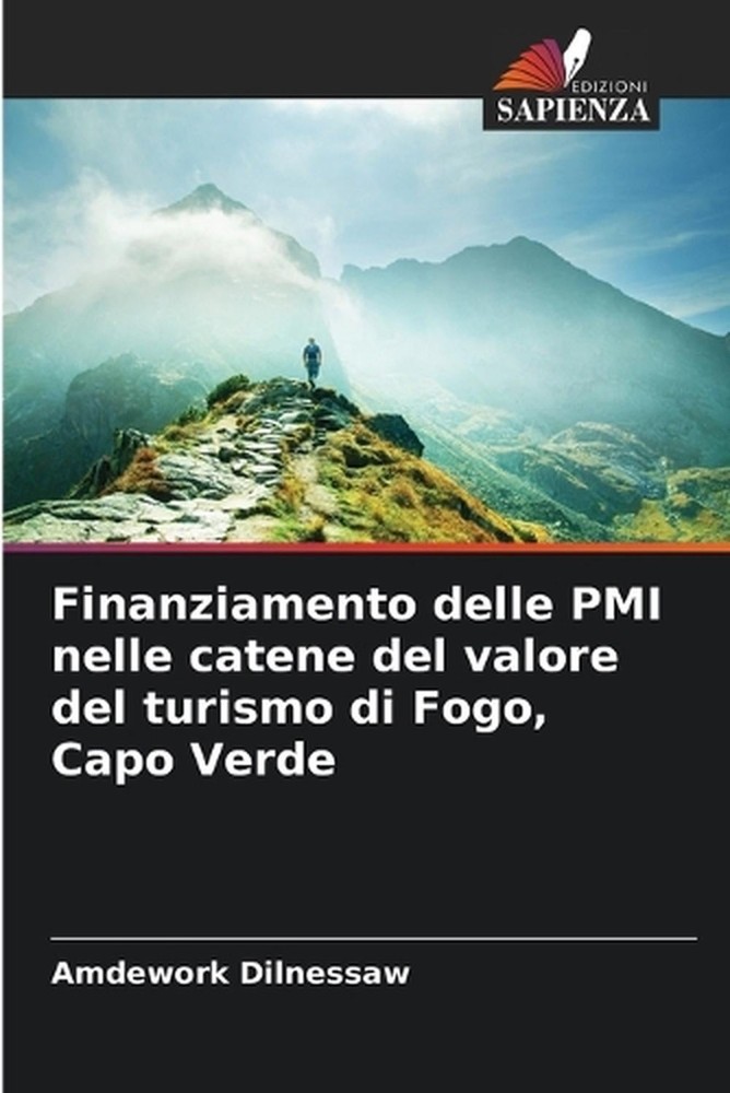 Finanziamento delle PMI nelle catene del valore del turismo di Fogo, Capo Verde
