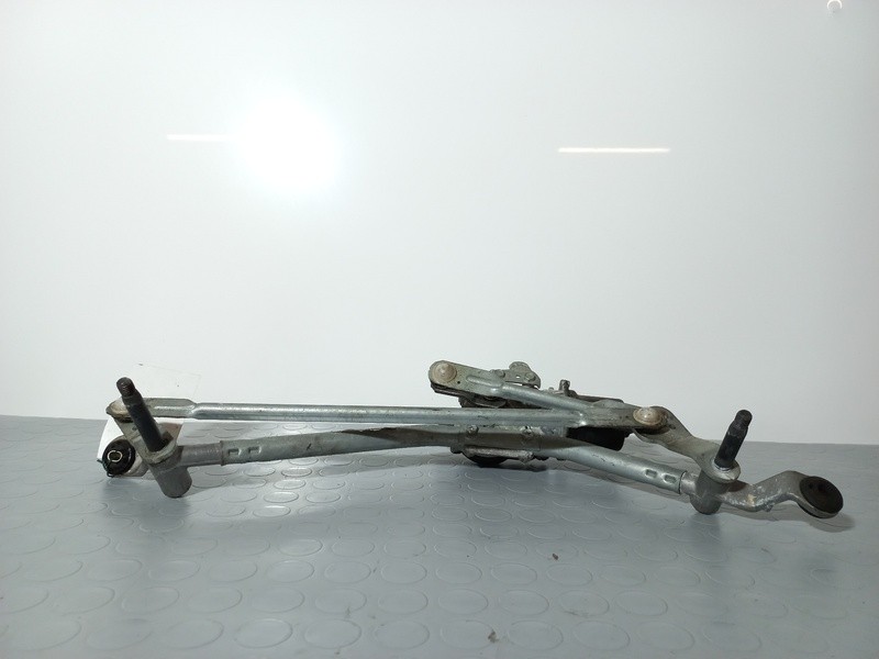 288008337R motor limpia delantero RENAULT CAPTUR I 2013 108727