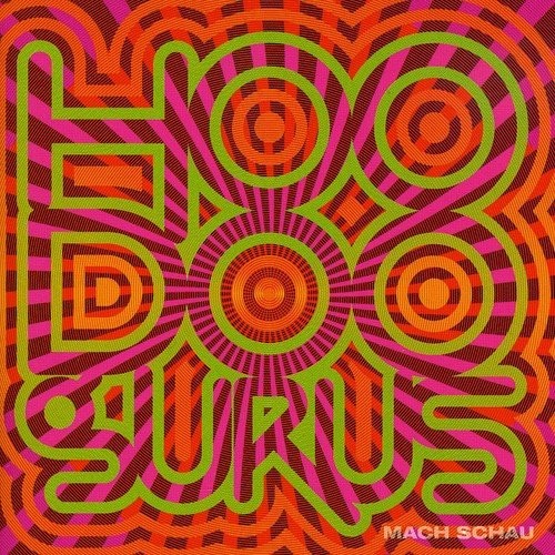 Hoodoo Gurus Mach Schau (CD)Another great item from Rarewaves USA | Free delivery!