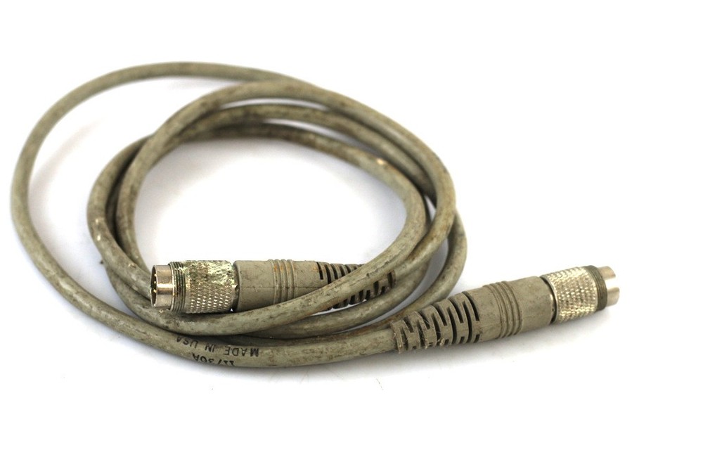 HP Keysight 11730A 5-foot (1.5m) Power Sensor Cable