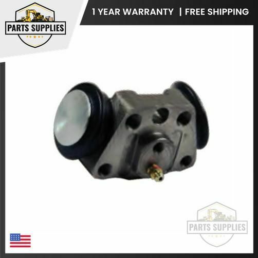 Forklift Wheel Cylinder for Hyster HY1358218 1358218 Fits Left and Right side