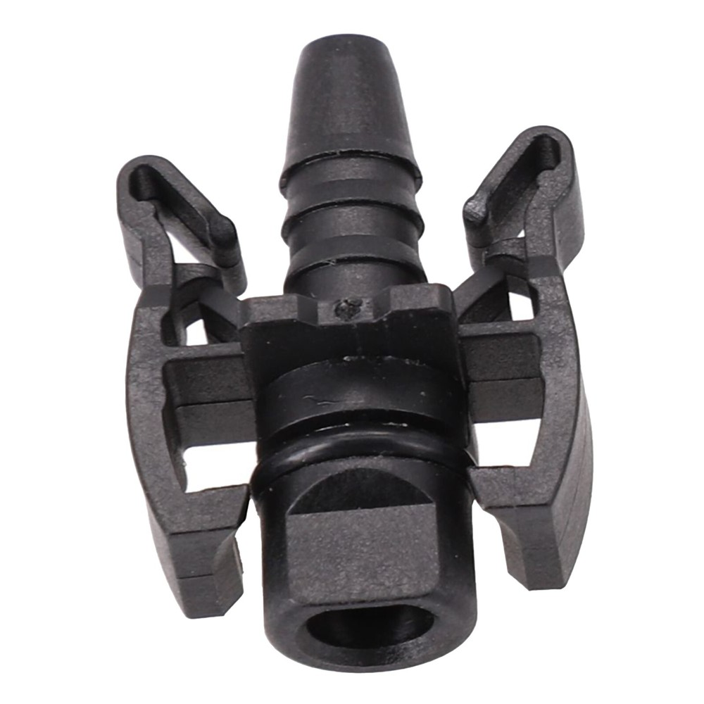 Car Water Tank Hose Connector Accessory for Expansion Tank Return Hose