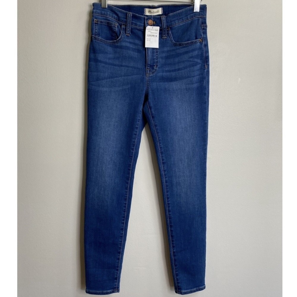 Madewell Ardwick 9