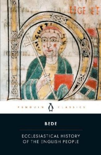 Bede Ecclesiastical History of the English People (Paperback)Another great item from Rarewaves USA | Free delivery!