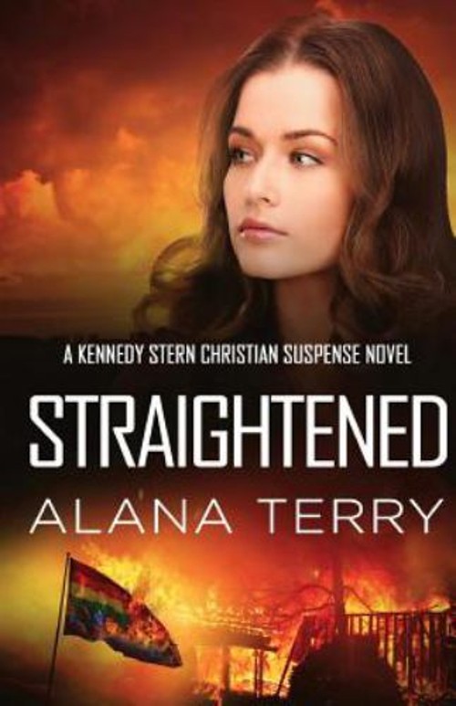 Straightened Paperback Alana TerryFree US Delivery | ISBN:1941735274