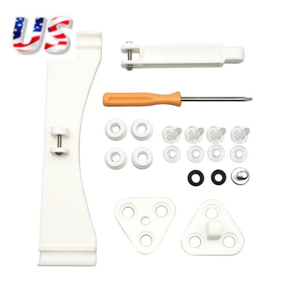 DJI Phantom 4 Pro Drone Camera Mount Bracket with 1/4