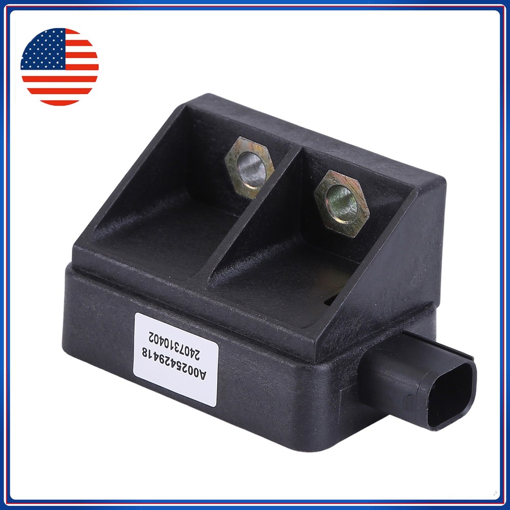 0025429418 For Mercedes-Benz 2001-2003 Slk Ml C240 Yaw Turn Rate Angle Sensor