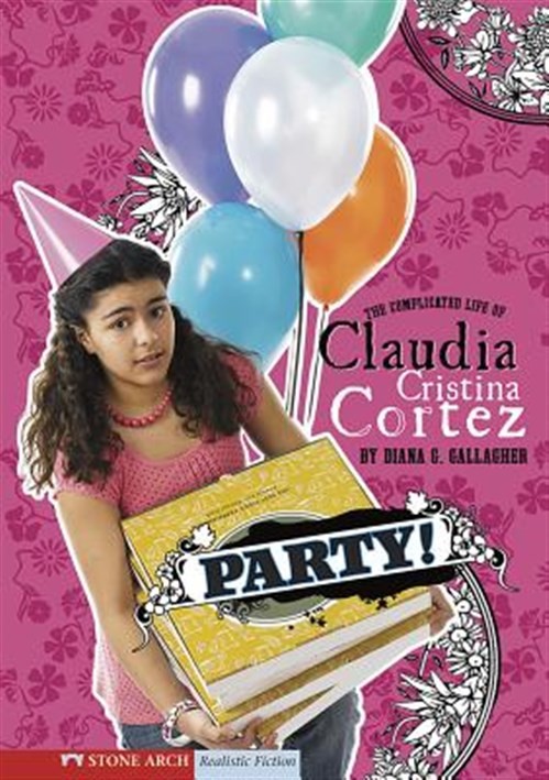 Party!, Paperback by Gallagher, Diana G.; Garvey, Brann (ILT), Brand New, Fre...