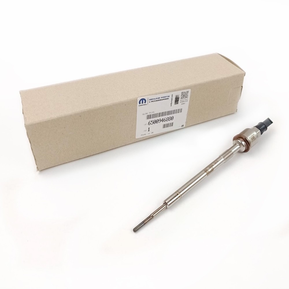 Genuine Vauxhall Glow Plug Pressure Sensor Glow Plug Insignia Zafira Astra 2.0 CDTI 55590467