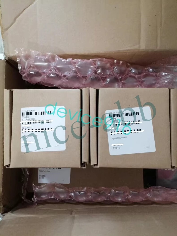 355018 MKS 355018 Vacuum Gauge MKS 355018