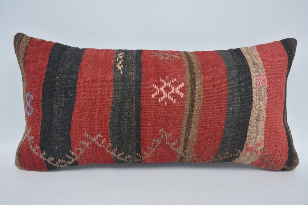 Throw Pillow Covers, Pillow for Couch, Kilim Pillow Cover, 12