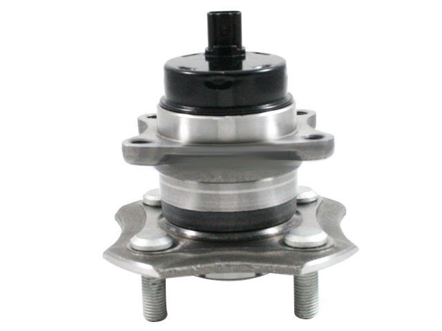 Rear Wheel Hub Assembly for 2000-2005 Toyota Echo Models 73213RFHN