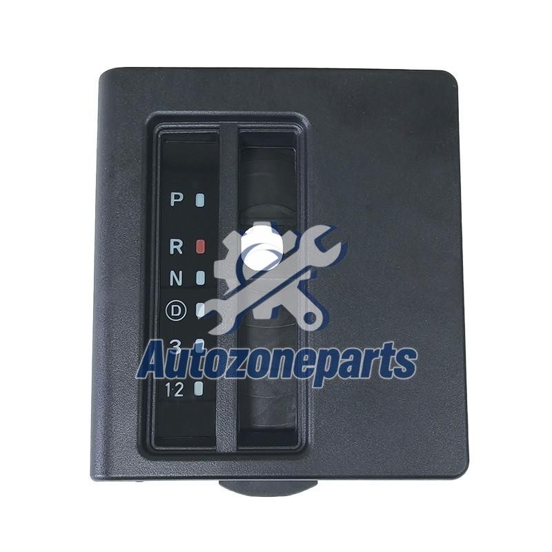 For Jeep Cherokee XJ 97-2001 Automatic Floor Shift Indicator Bezel Auto Console