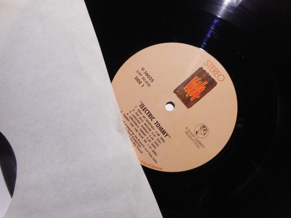 unad  THE WHO -DVD  1964-1968 UNDER REVIEW  Independent Critical Analysis Ltd.