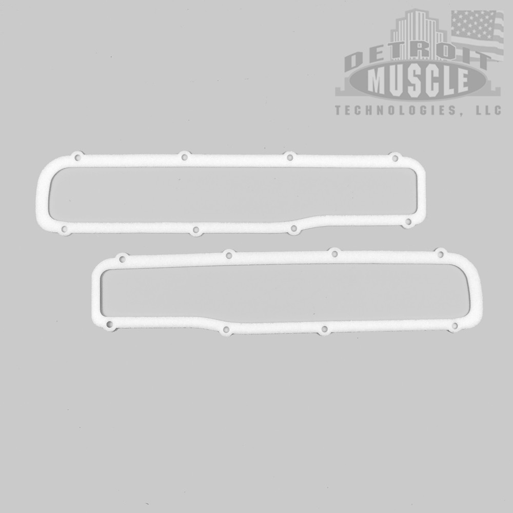 DMT Mopar 69 70 Dodge Charger Taillight Tail Light Gaskets OUTER ONLY