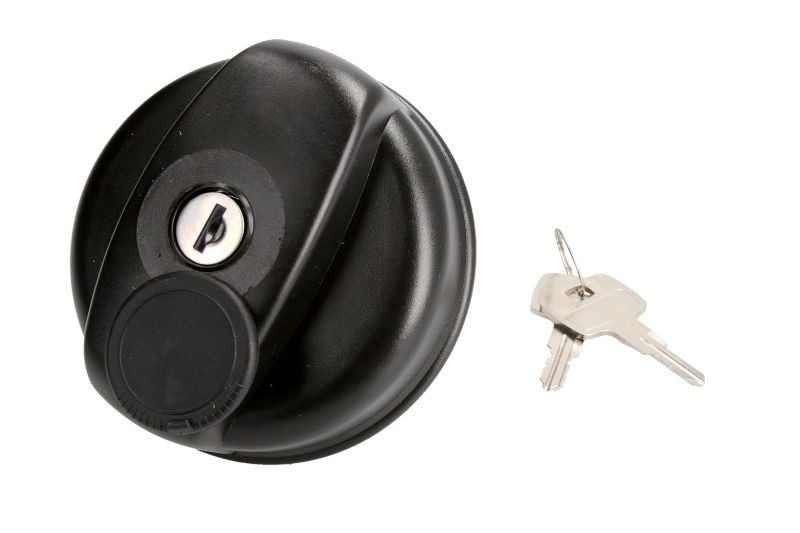 Shutdown, fuel tank for EUROTECH MP, EUROTECH MT, EUROTRAKKER