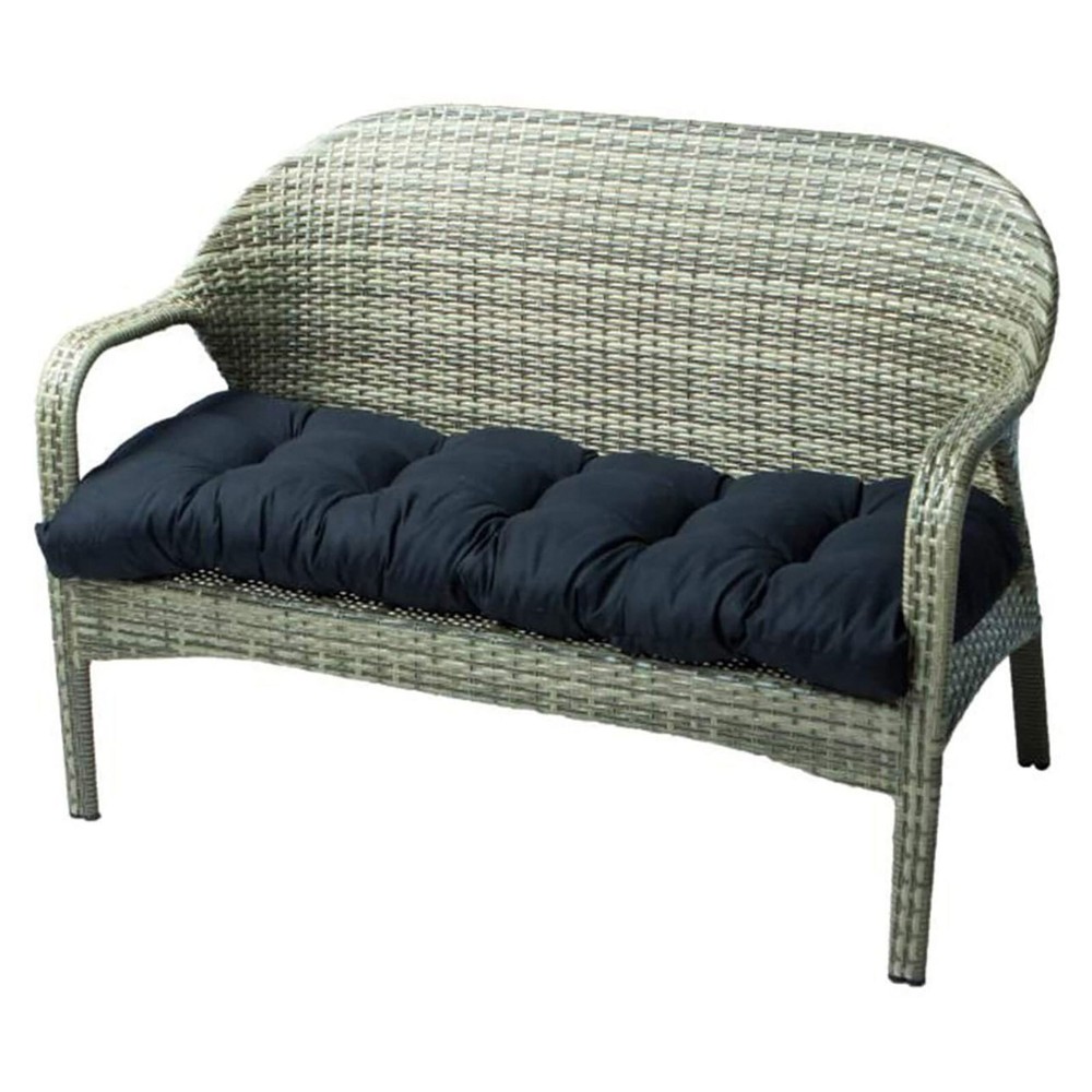 Outdoor Chair Cuhion,for·Lounger Garden Furniture Patio Loveseat Bench,