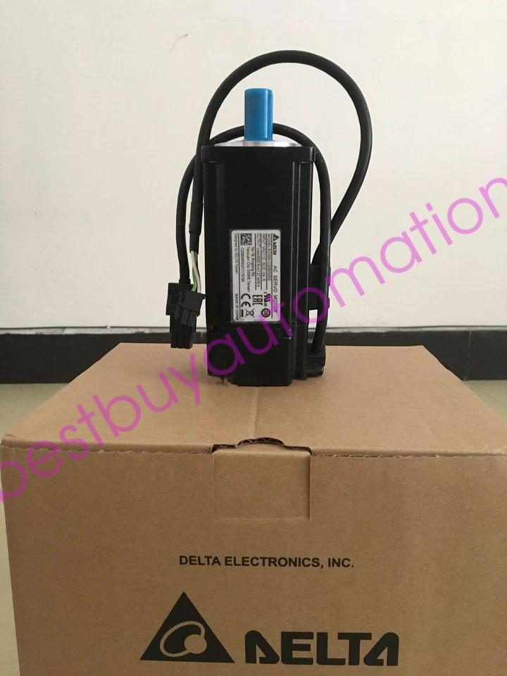 1PC DELTA ECMA-E21310RS ECMAE21310RS Servo Motor New Expedited Shipping