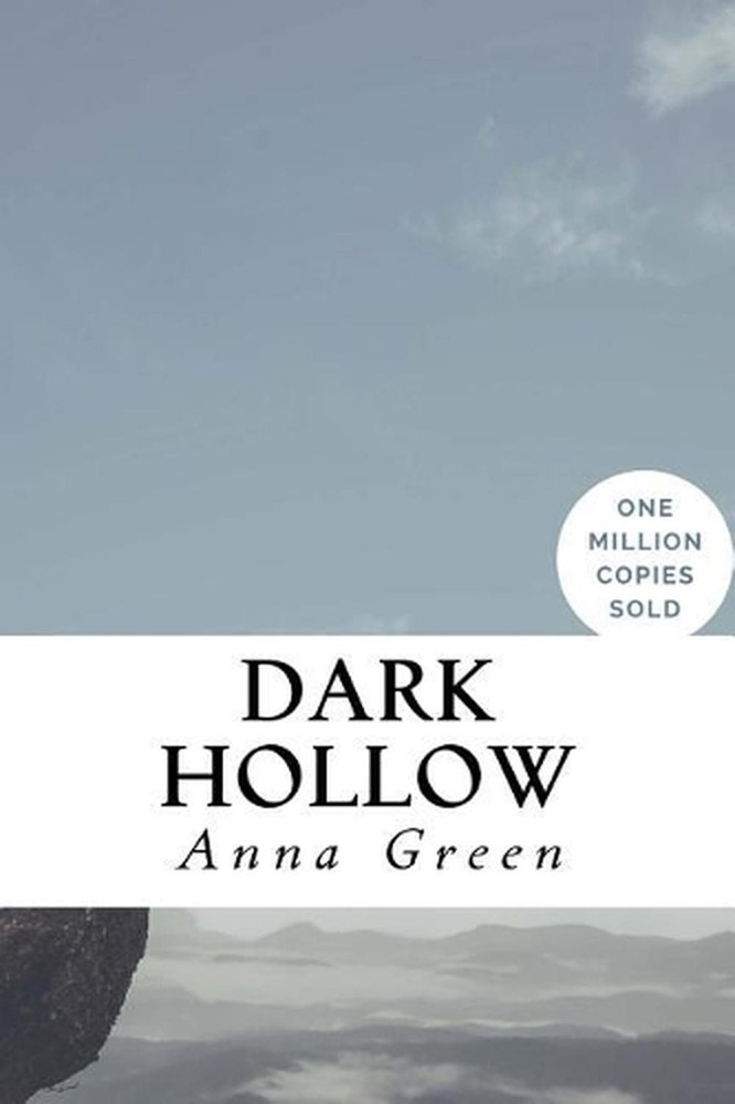 Dark Hollow by Anna Katharine Green (English) Paperback Book