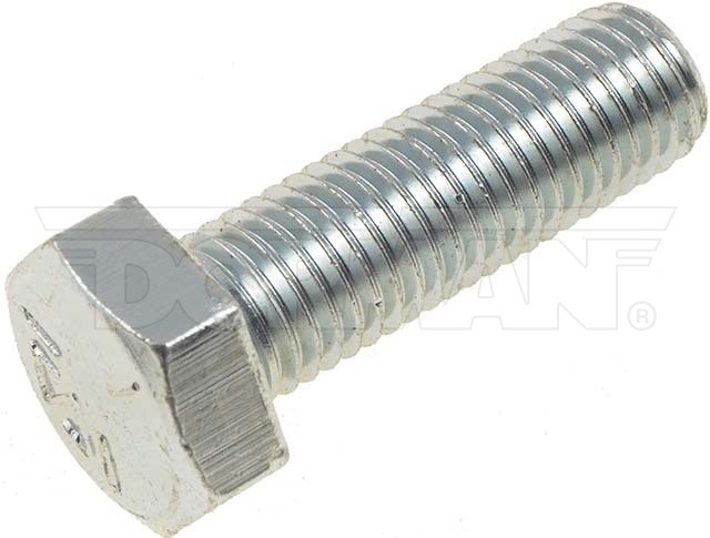 Dorman 907-110 Cap Screw-Hex Head-Grade 5- 5/16-24 x 1 In.